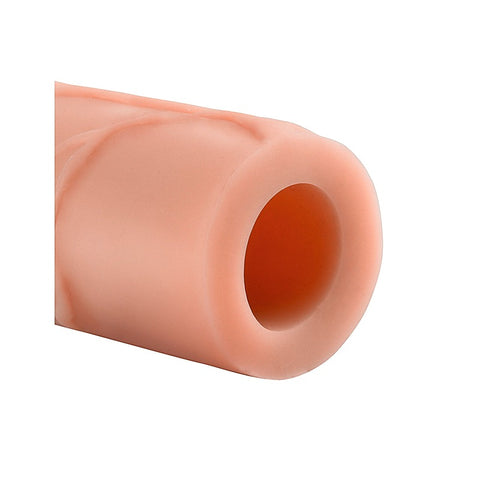 Fantasy X-Tensions Mega 3 Inch Penis Extension - Penis Sleeves and Extenders