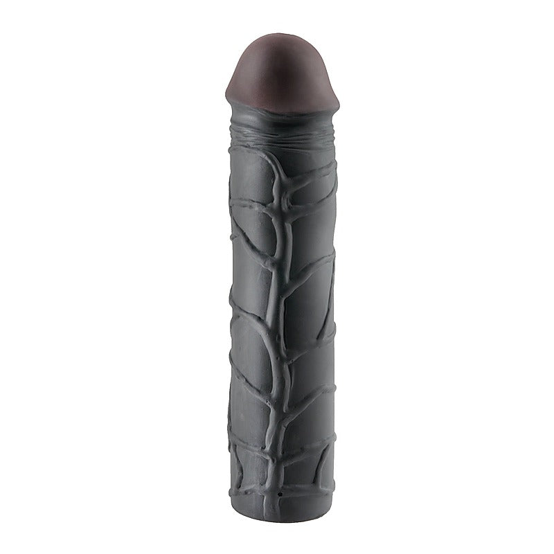Fantasy X-Tensions Mega 3 Inch Penis Extension - Penis Sleeves and Extenders
