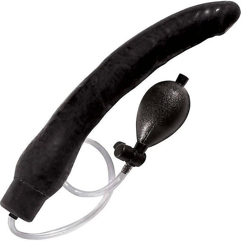 Professional Ram Cock Kit Clear by Nasstoys - Pumps, Extenders and Sleeves