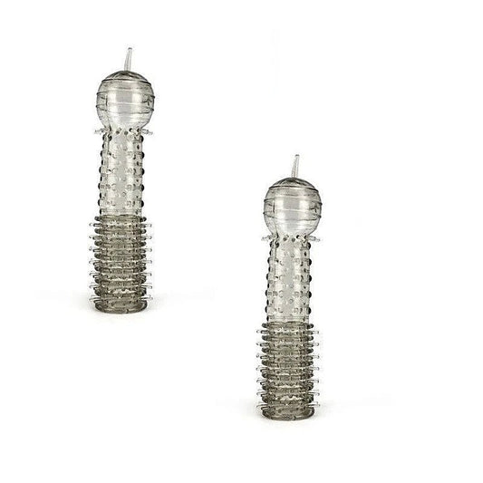 Ultra Thin Penis Extension - Pumps, Extenders and Sleeves