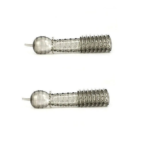 Ultra Thin Penis Extension - Pumps, Extenders and Sleeves