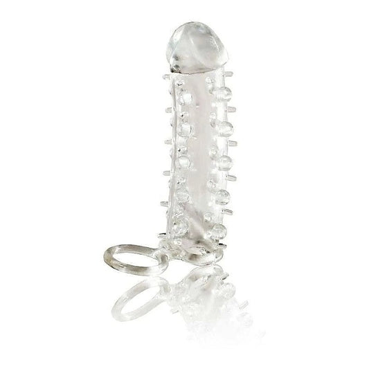Dorcel Luxury Collection Mr. Orgasm - Pumps, Extenders and Sleeves