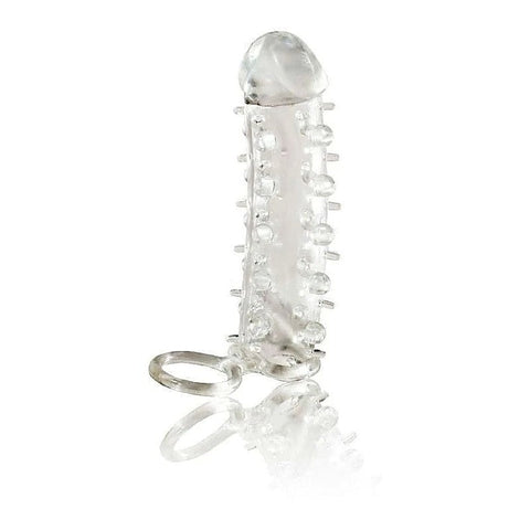 Dorcel Luxury Collection Mr. Orgasm - Pumps, Extenders and Sleeves