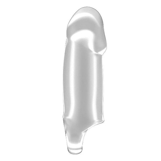 Sono No.37 Stretchy Thick Penis Extension Translucent