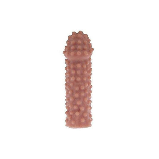 Kokos Extreme Penis Extensions Sleeve 10 - Penis Sleeves and Extenders