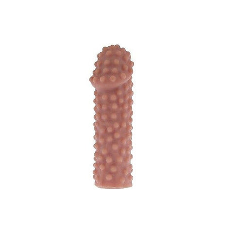 Extreme Penis Extensions Sleeve 10 by Kokos - Penis Sleeves and Extenders