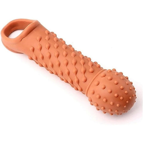 Extreme Penis Extensions Sleeve 10 by Kokos - Penis Sleeves and Extenders