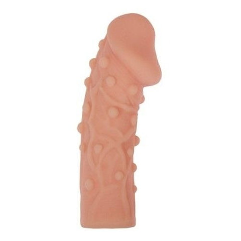 Extreme Penis Extensions Sleeve 10 by Kokos - Penis Sleeves and Extenders