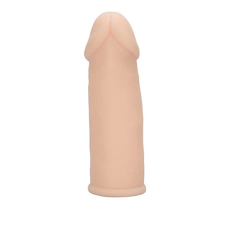 Futurotic Male Penis Extension by California Exotics - Pumps, Extenders and Sleeves