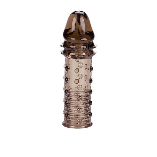 California Exotics Adonis Male Penis Extension Smoke - Pumps, Extenders and Sleeves