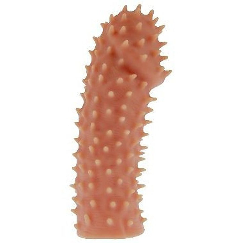 Professional-Grade Extreme Sleeve 7 by Kokos - Penis Sleeves and Extenders