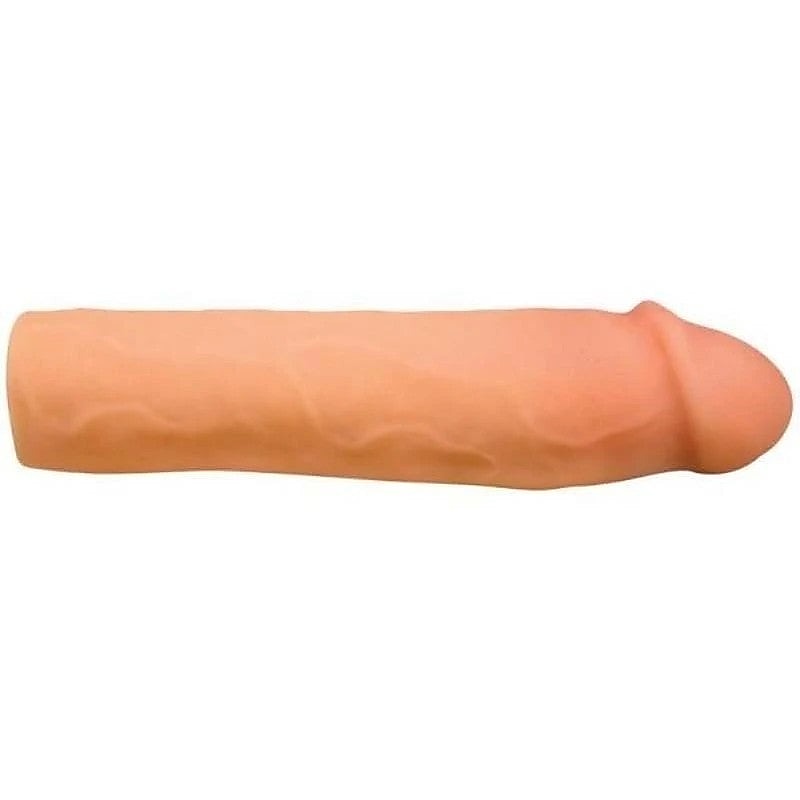 Wildfire Celebrity Series Tommy Gunn Power Suction Penis - Pumps, Extenders and Sleeves