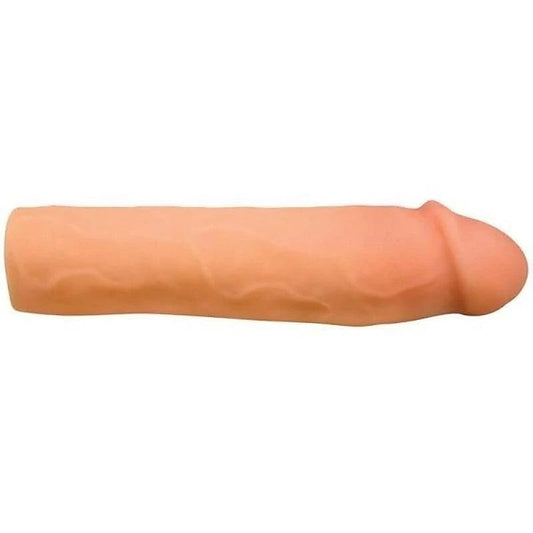 Wildfire Celebrity Series Tommy Gunn Power Suction Penis Extensi