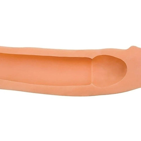Wildfire Celebrity Series Tommy Gunn Power Suction Penis - Pumps, Extenders and Sleeves