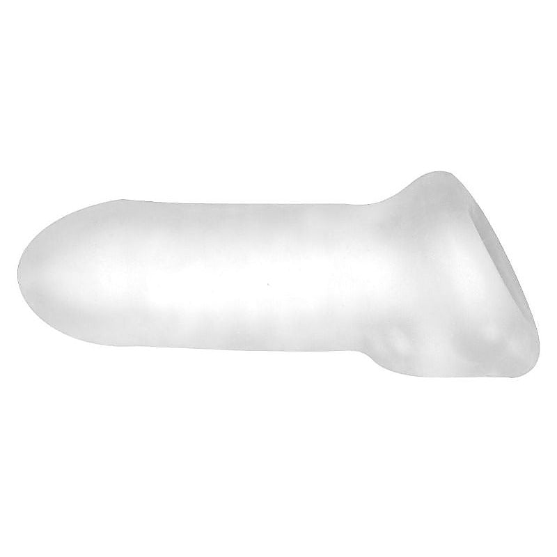 Perfect Fit Fat Boy Original Ultra Fat Clear - Penis Sleeves and Extenders