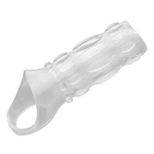 Size Matters Instant Pleasure Enhancing Sleeve - Pumps, Extenders and Sleeves