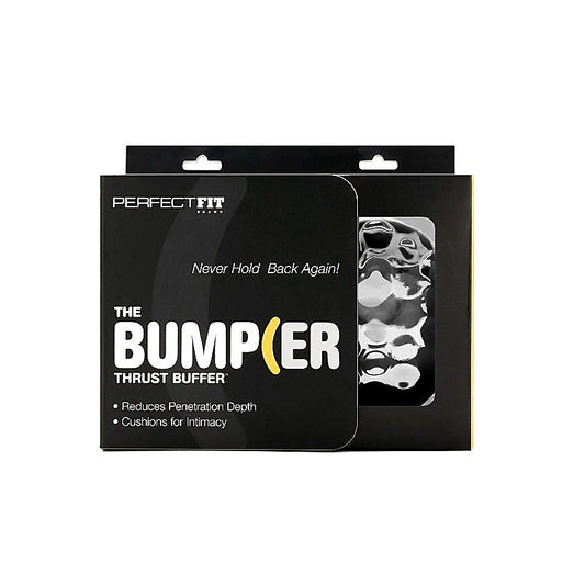 Perfect Fit Bumper Thrust Buffer