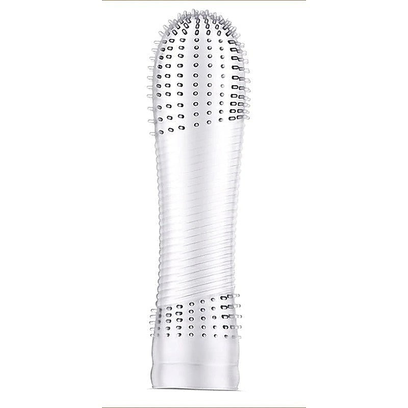 Sprint Penis Extension Cock Extender by BDStyle - Pumps, Extenders and Sleeves