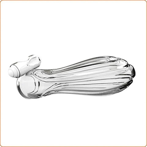 Scud Super-Stretchy Vibration Crystal Sleeves by BDStyle - Pumps, Extenders and Sleeves