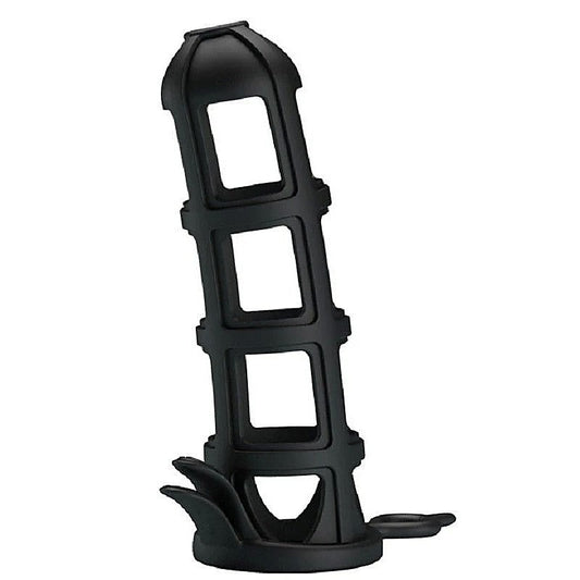 Pretty Love Pleasure Enhancer - Unleash Ecstasy in the Bedroom - Pumps, Extenders and Sleeves