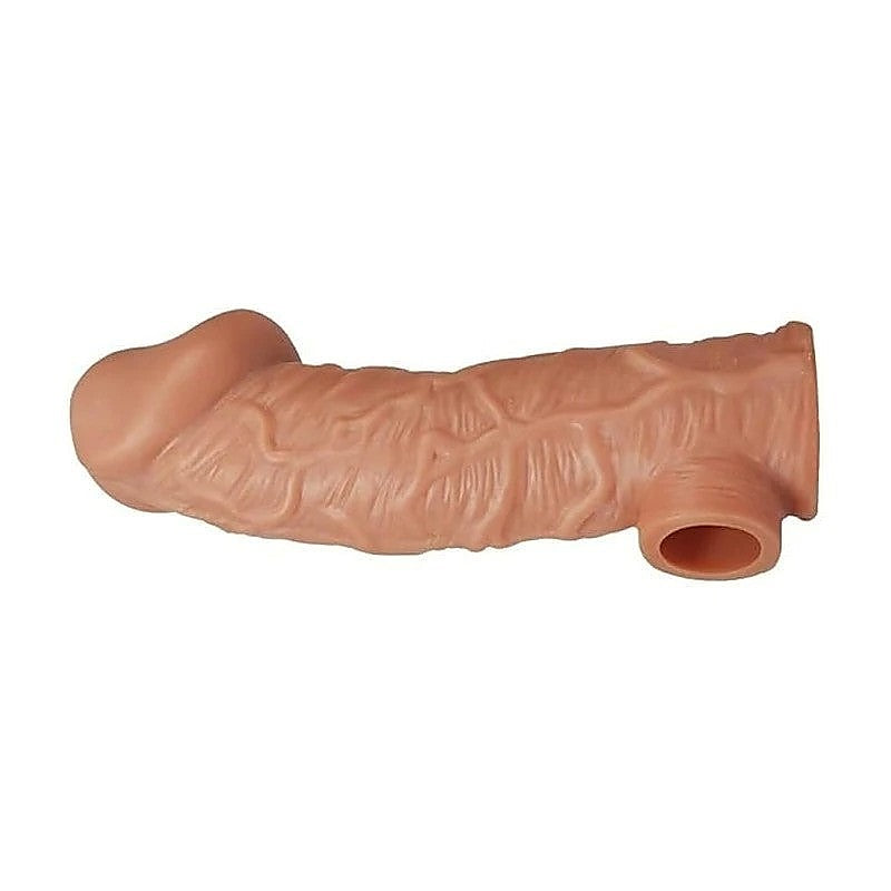 Kokos Male Penis Enlargement Cock Sleeve 1 - Pumps, Extenders and Sleeves