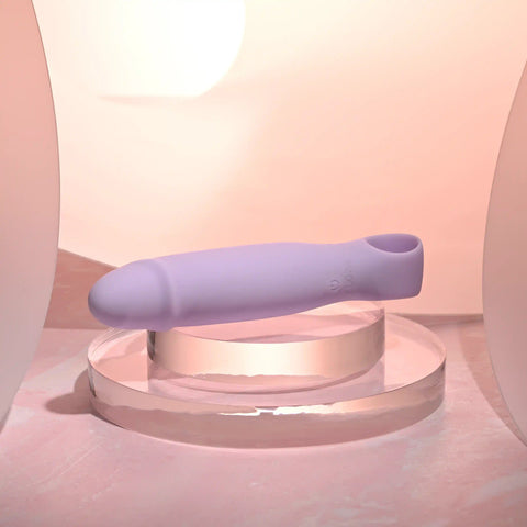 Evolved Selopa PETITE PECKER Rechargeable Mini Vibrator - Mini & Slim Vibrators