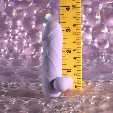 Evolved Selopa BALLSY BULLET USB Rechargeable Vibrator - Bullet Vibrators