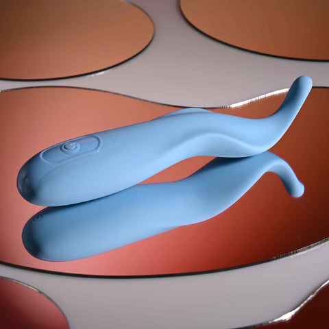 Selopa TENDER TICKLER USB Rechargeable Pinpoint Stimulator - Clit Ticklers and Pulsators