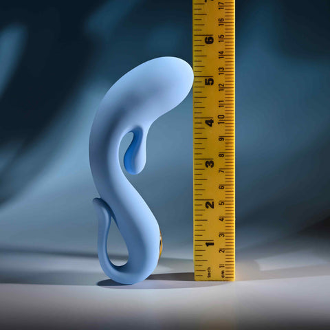 Evolved Selopa SMOOTH OPERATOR Rechargeable G Spot Vibrator - G-Spot Vibrators
