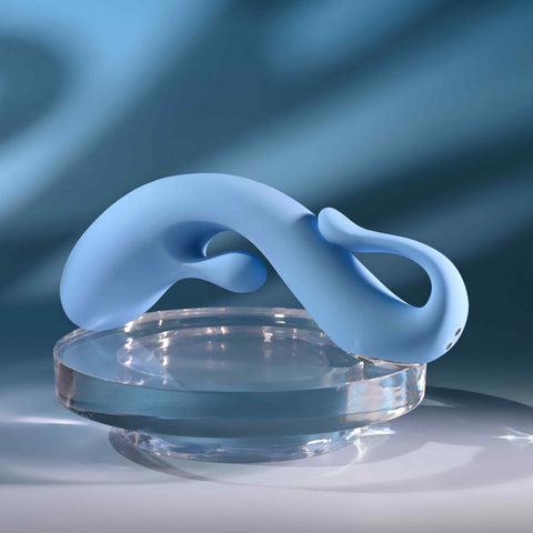 Evolved Selopa SMOOTH OPERATOR Rechargeable G Spot Vibrator - G-Spot Vibrators