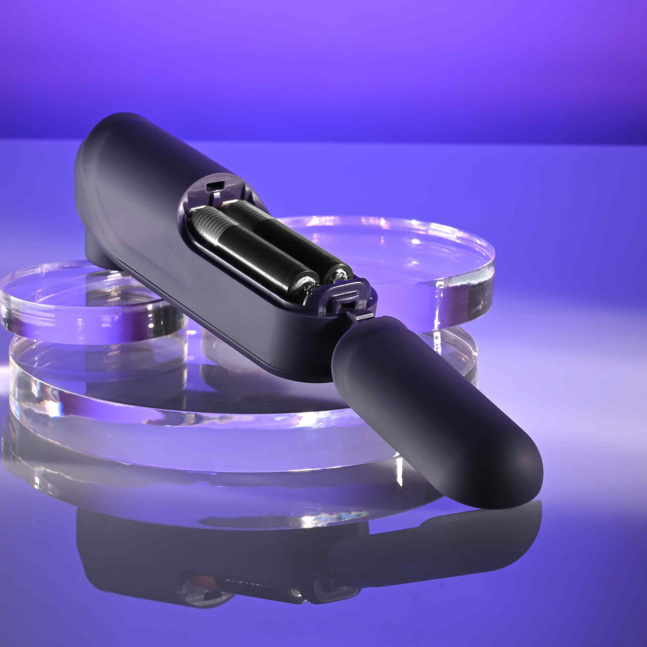 Selopa SURE THING Vibrating & Sucking Clitoral Stimulator Clit Ticklers and Pulsators