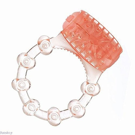 ScreamingO O Pop - Vibrant Couples Pleasure Ring - Cock Rings
