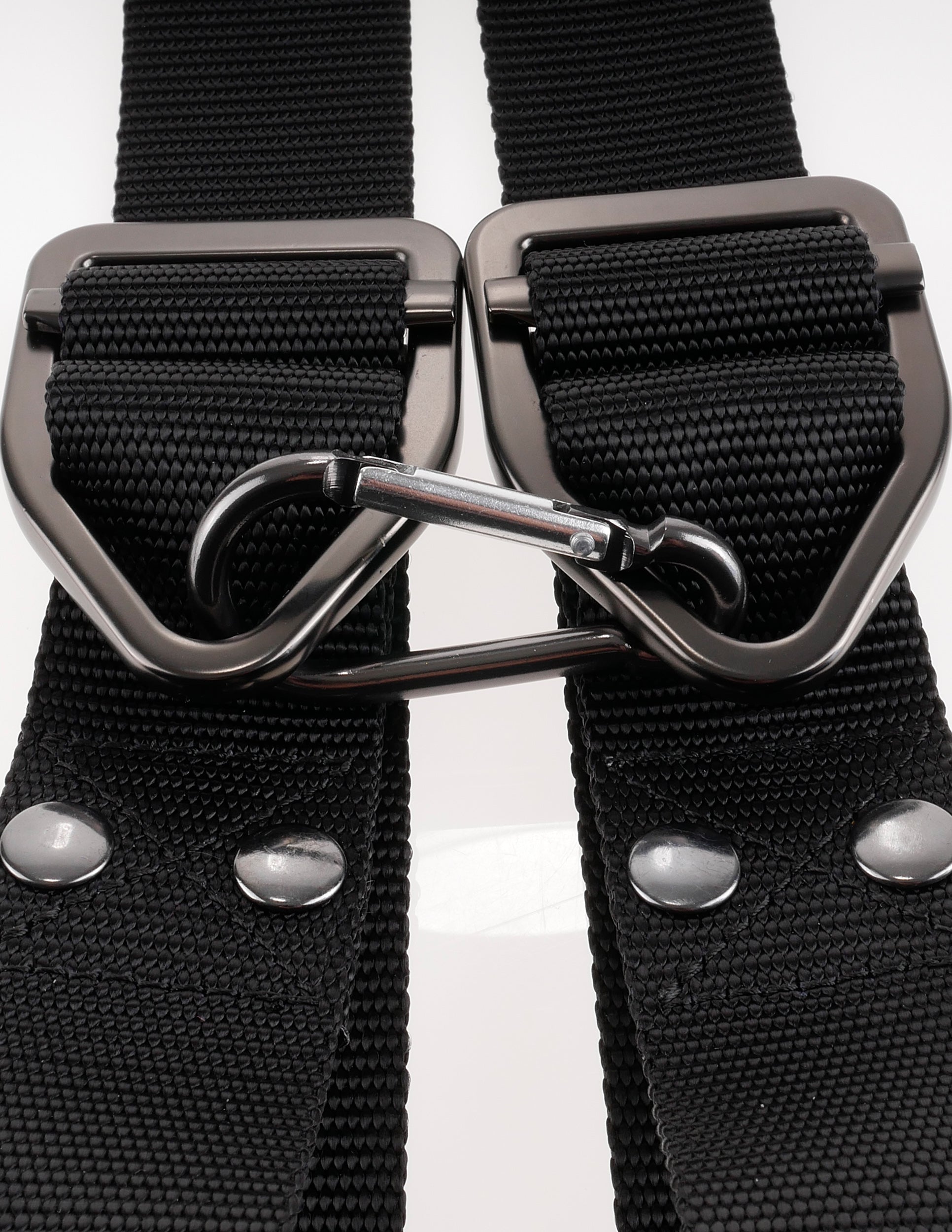 Pipedream Sir Richards Command Bondage Door Cuffs Cuffs and Restraints
