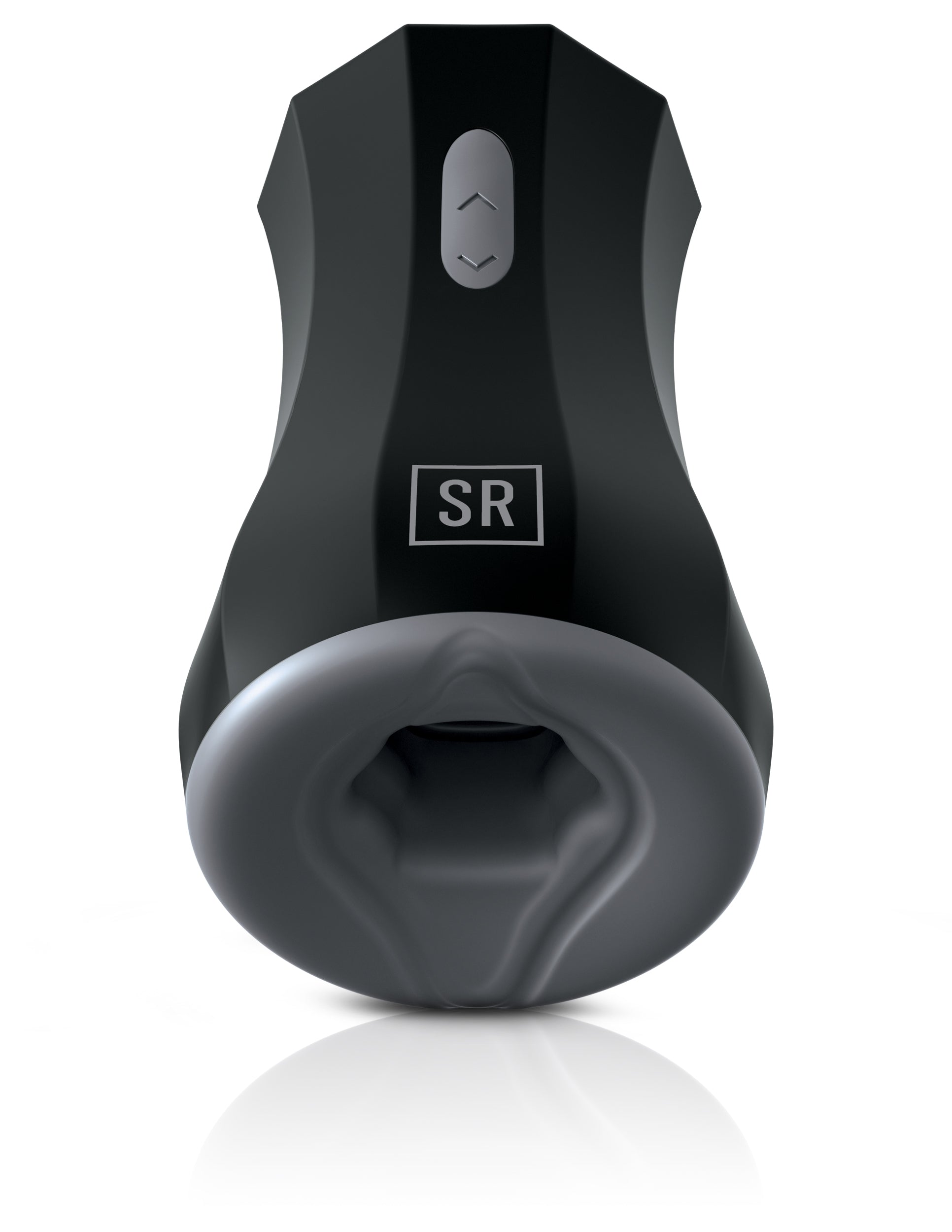 Sir Richards Silicone Twin Turbo Vibrating Male Stroker Masturbators and Strokers
