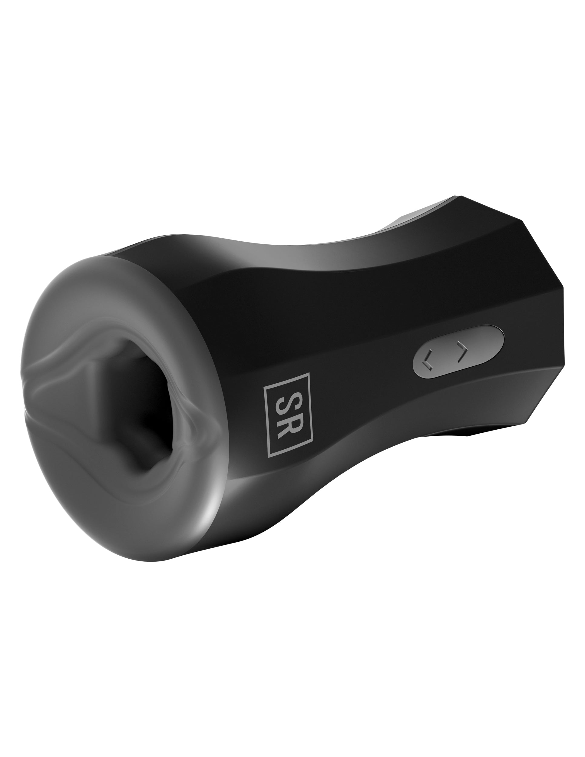 Sir Richards Silicone Twin Turbo Vibrating Male Stroker Masturbators and Strokers