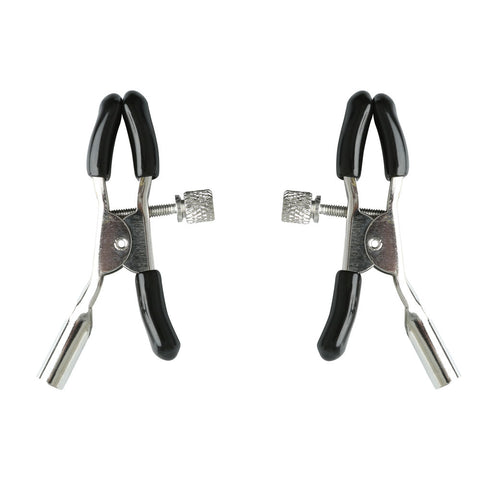 Sex And Mischief Nipple Clips - Nipple and Clit Clamps
