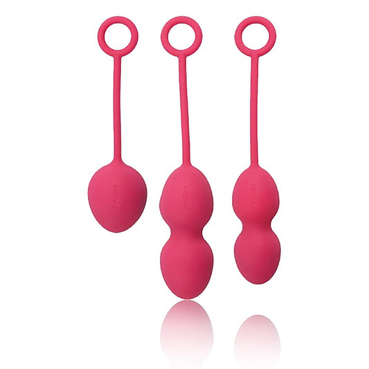 SVAKOM Nova Balls