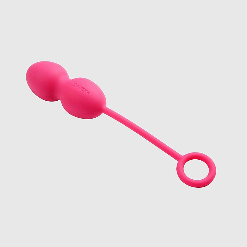 SVAKOM Nova Balls - Love Eggs and Kegel Exercisers
