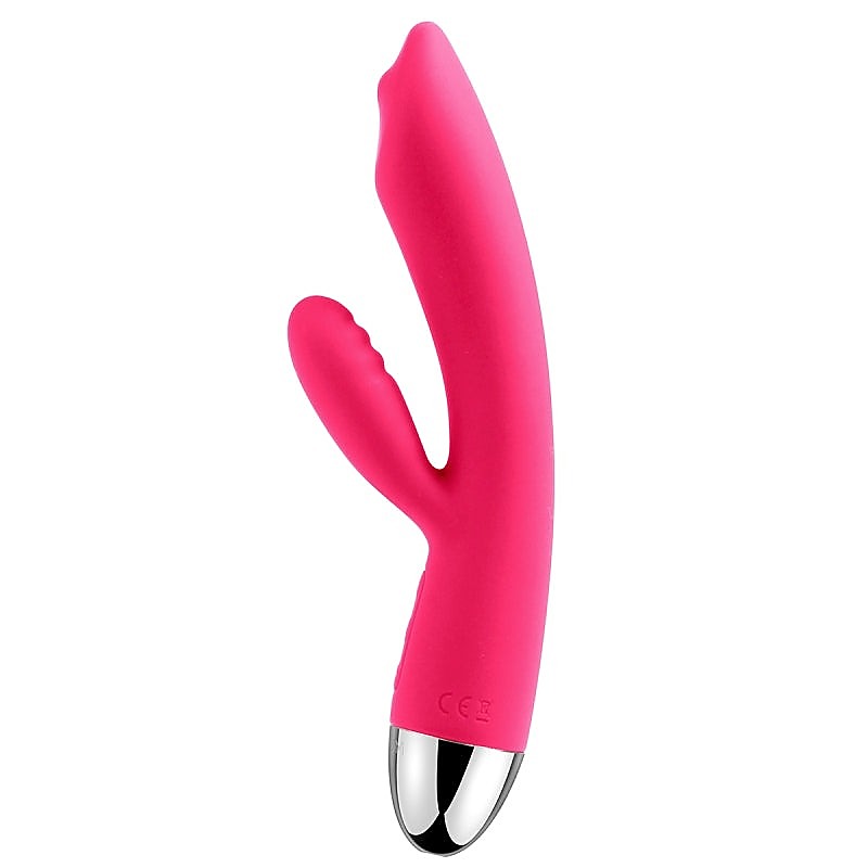 Premium Trysta Rabbit Vibrator by Svakom - Rabbit Vibrators