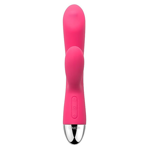 Premium Trysta Rabbit Vibrator by Svakom - Rabbit Vibrators