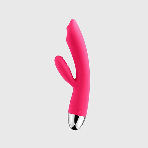 Premium Trysta Rabbit Vibrator by Svakom - Rabbit Vibrators