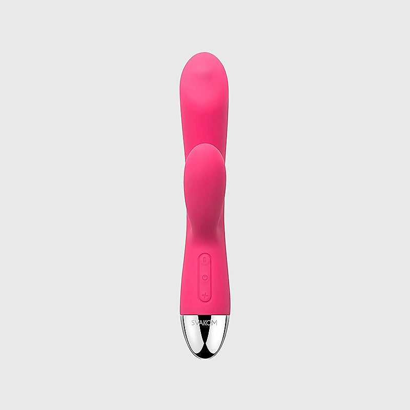 Premium Trysta Rabbit Vibrator by Svakom - Rabbit Vibrators