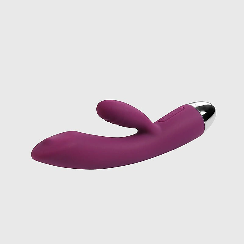 Premium Trysta Rabbit Vibrator by Svakom - Rabbit Vibrators