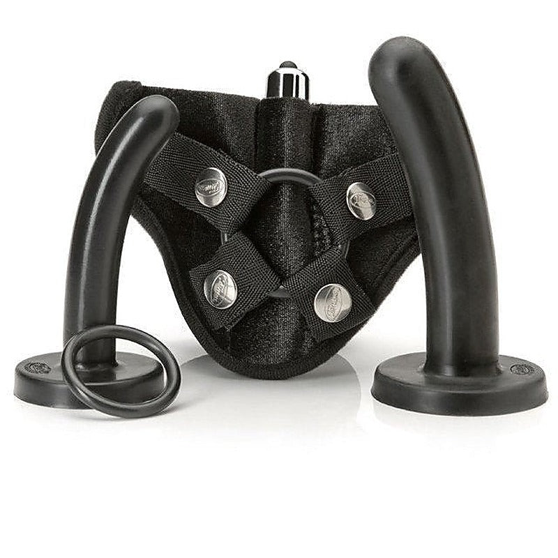 Premium Bend Over Beginner Kit by Tantus - Realistic Dildos
