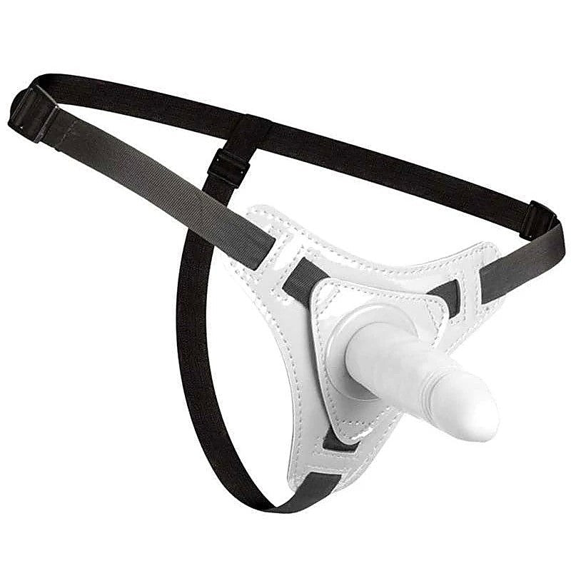 Professional Ouch Strap-on by Shots Toys - Strap On Sextoys