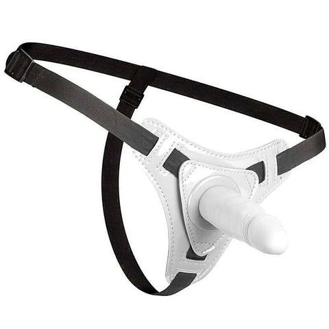 Professional Ouch Strap-on by Shots Toys - Strap On Sextoys