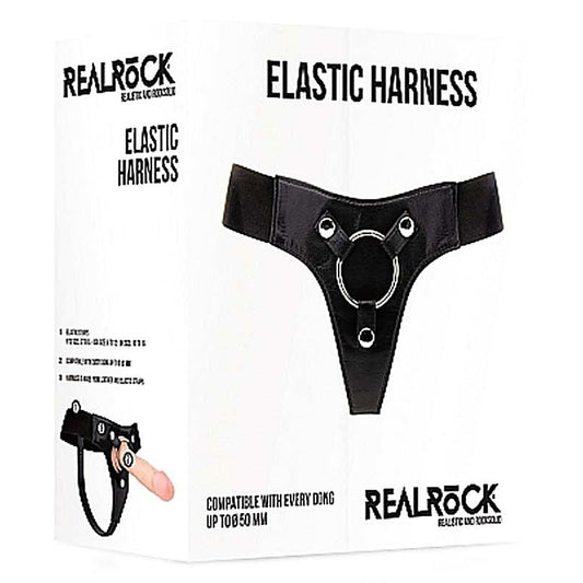 Realrock Elastic Harness