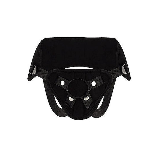 RealRock Queen Size Harness