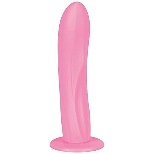 Vibe Therapy Gratify S/M Pink - Your Intimate Adventure Companion - Strap On Sextoys