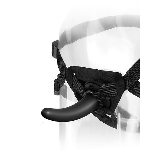 Anal Fantasy The Pegger Strap-On Sex Toys - Harness Dildos